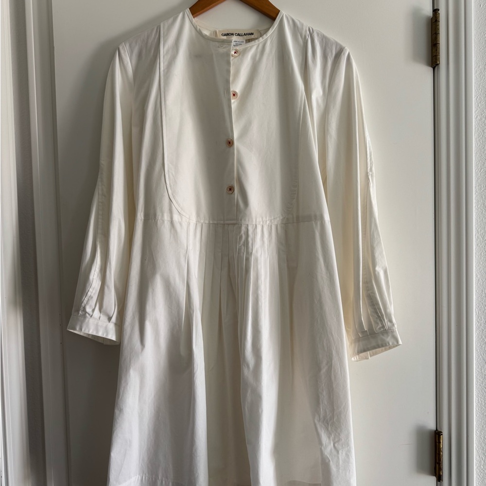 Caron Callahan Betty Dress XS NEW